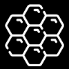 Black Honeycomb